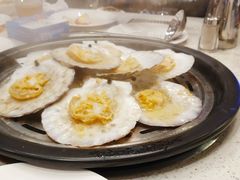 -青蓬蒸汽海鲜·深圳老字号·团建聚会(壹方城店)