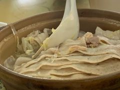 -砂锅居(西四店)