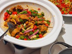 -徽镇小厨·经典徽菜(十里河店)