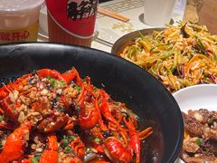 -串盟烧烤大排档·长沙美食地标(星沙店)