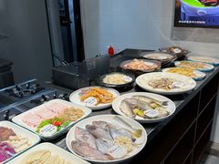 -西山人家·二十年老字号农家菜(旺山店)