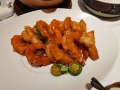 -四季民福烤鸭店(王府井东安门店)