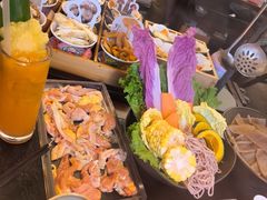 -菌自由丨野生菌火锅特色庭院餐厅(丽江古城店)