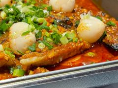 -鱼酷活鱼烤鱼(北美店)