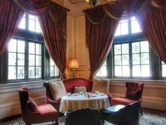 -Salon de Ville浦江汇(上海外滩华尔道夫酒店店)