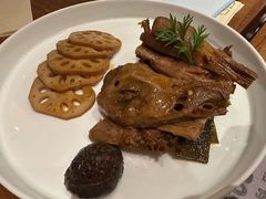 -清水亭湖北菜(大屯DT51店)