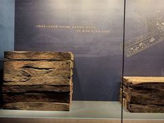 -北京大葆台遗址博物馆