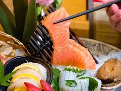 -长崎屋·日本料理·刺身·烧鸟(天河北路店)