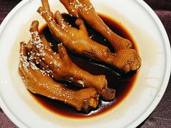 -粤匠·澳门点心粤菜海鲜(澳门半岛店)