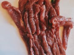 -百叶居·老北京涮羊肉(鼓楼店)