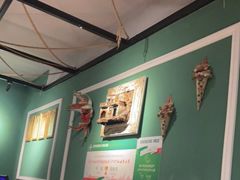 大堂-摇滚披萨(长春街店)