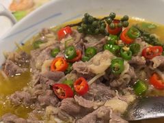 -蓬莱阁中餐厅(崇文门店)