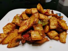 -217丰惠源抓饭(江乾路店)