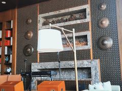 大堂-时光吧·大堂吧·丽江和府洲际度假酒店