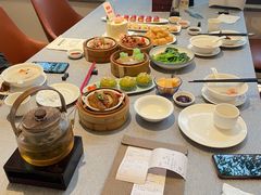 -晋江荣誉国际酒店·港誉茶餐厅