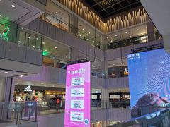 -凯德MALL(西直门店)