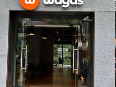 -Wagas沃歌斯(大学路店)