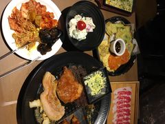 -火炉火自助餐(悠唐购物中心店)