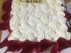-壹点壹客·生日蛋糕(南山店)