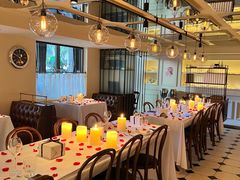 -壳里西餐厅Coquille Seafood Bistro(蒙自路店)