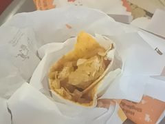 -麦当劳(正定瑞天店)