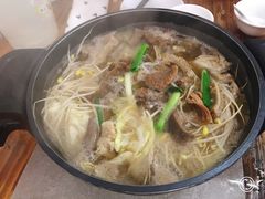 -三叔牛杂火锅店(三淮大街15号店)