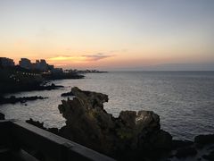 -龙头岩(Dragon Head Rock)