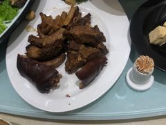 -龙福成肥牛火锅(文昌店)