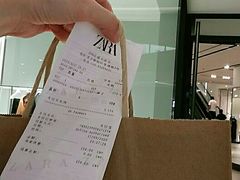 -ZARA HOME(长楹天街购物中心店)