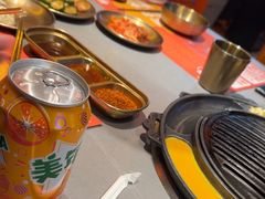 -轻烧烤肉(光谷步行街店)