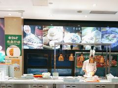 -紫光园(劲松店)