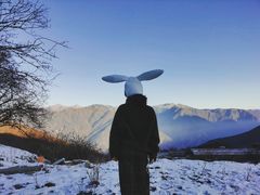 -太子岭滑雪场