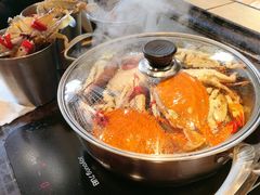 -川骄海鲜自助(亚运村店)