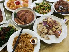 -潮喜竹溪荔湖酒家(荔枝湾店)