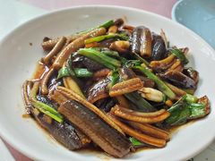 响油鳝丝-蘭心餐厅(进贤路店)