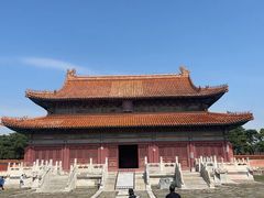 -清东陵