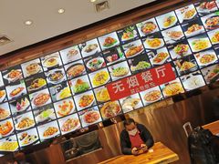 -95号酱骨·一块豆腐(展春园西路店)