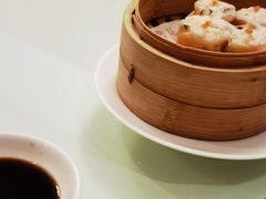 -利苑酒家(金宝店)