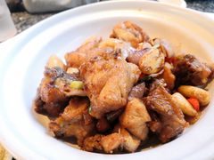 查厘士三杯鸡-查厘士(大宁店)