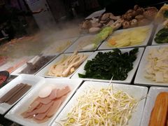 -食悦天美食广场(西安CityOn熙地港购物中心店)
