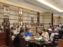 -好彩海鲜火锅饭店(银河百老汇店)