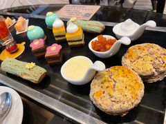 -上海东方佘山翰悦阁酒店·Vie全日制餐厅