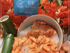 -星伦多自助料理(宝山龙湖天街店)