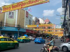 -唐人街(耀华力路)