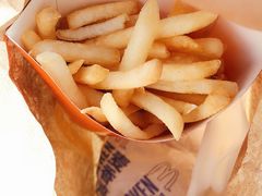 -麦当劳(农光里店)