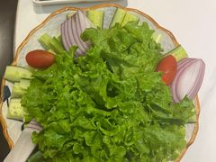 -连锦记海鲜烧烤大排档·锦州特色(西安路交大店)