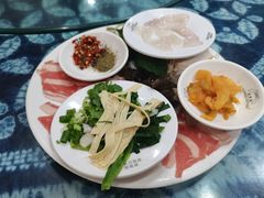 -桥香园云南过桥米线(金马碧鸡店)