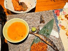 -故乡屋日本料理(八一广场店)