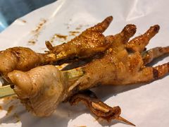 -神伙烧烤(南坪总店)