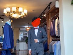 -宇翔服饰(双井桥东首城国际店)